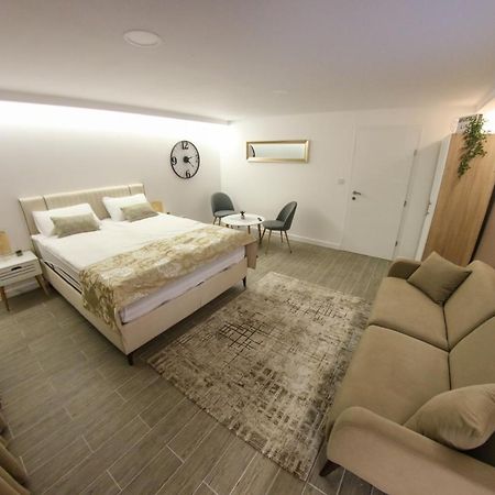 Apartman Like 塞拉耶佛 外观 照片