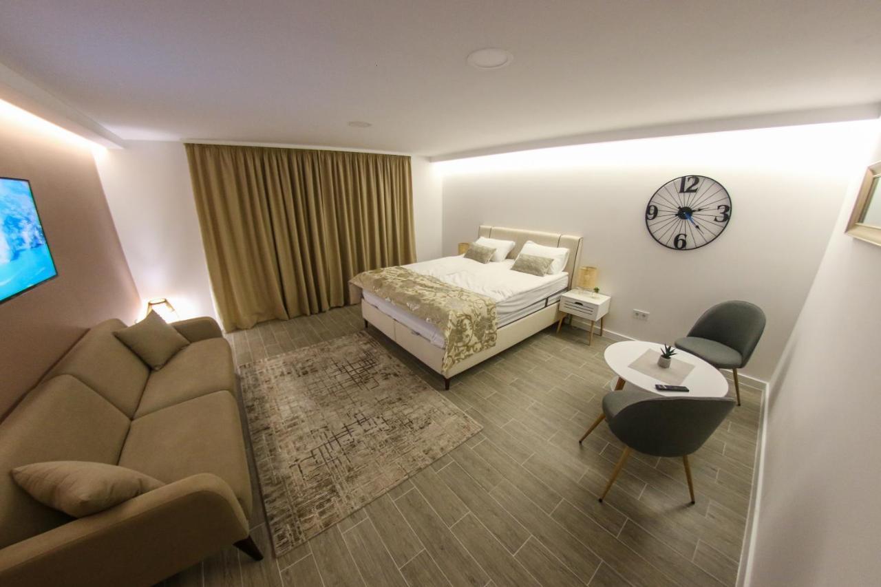 Apartman Like 塞拉耶佛 外观 照片