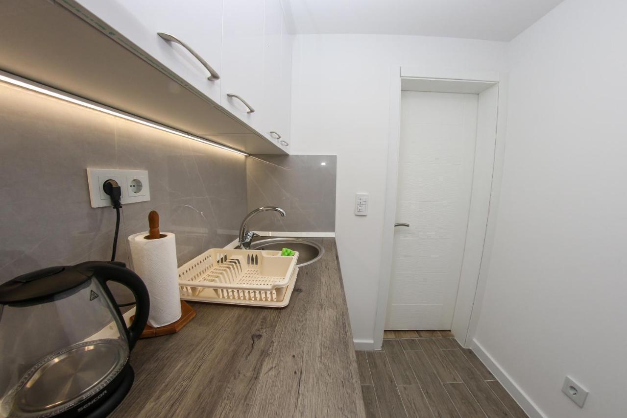 Apartman Like 塞拉耶佛 外观 照片