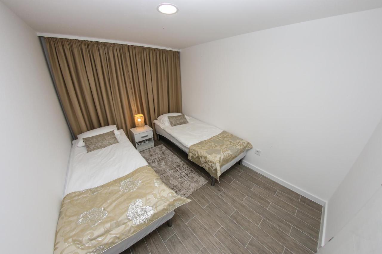 Apartman Like 塞拉耶佛 外观 照片