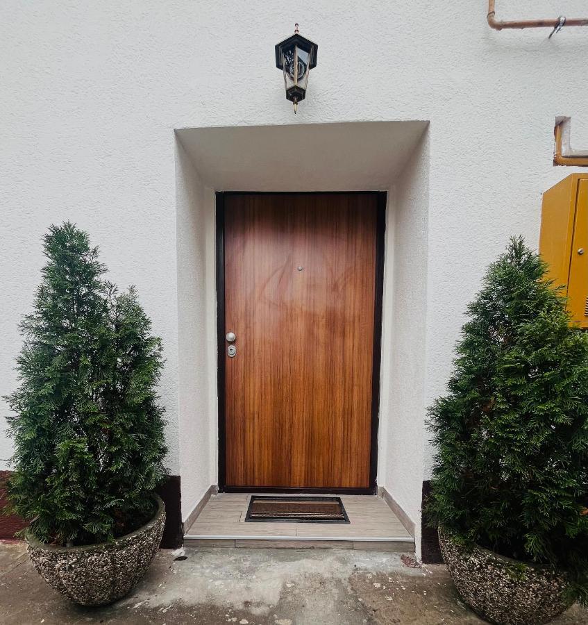 Apartman Like 塞拉耶佛 外观 照片